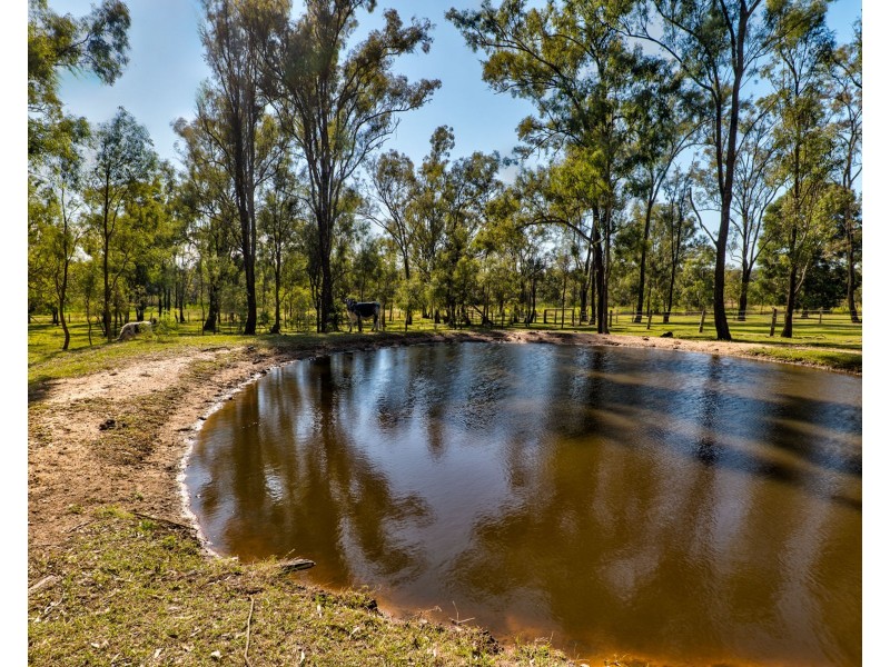 Lot 5 Harvey Road, Forest Hill QLD 4342