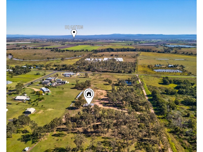 Lot 5 Harvey Road, Forest Hill QLD 4342