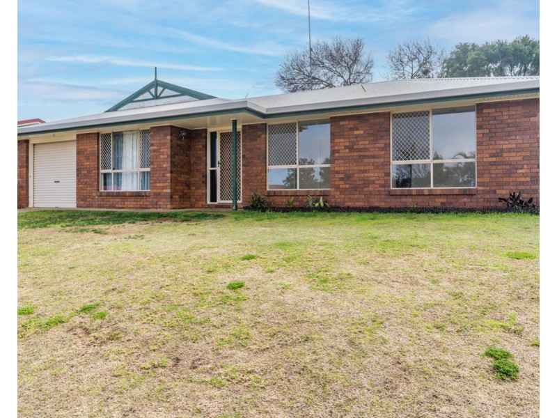 5 Baron Court, Wilsonton QLD 4350