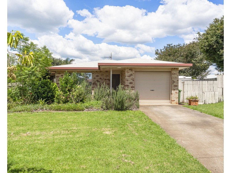 15 Shamrock Court, Middle Ridge QLD 4350