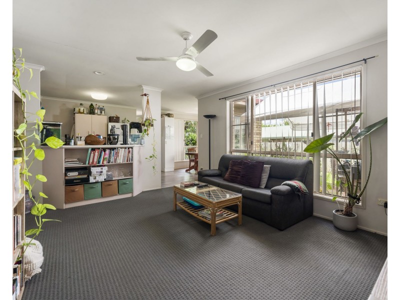 15 Shamrock Court, Middle Ridge QLD 4350