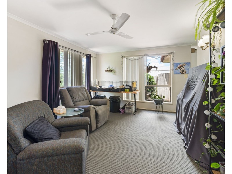 15 Shamrock Court, Middle Ridge QLD 4350