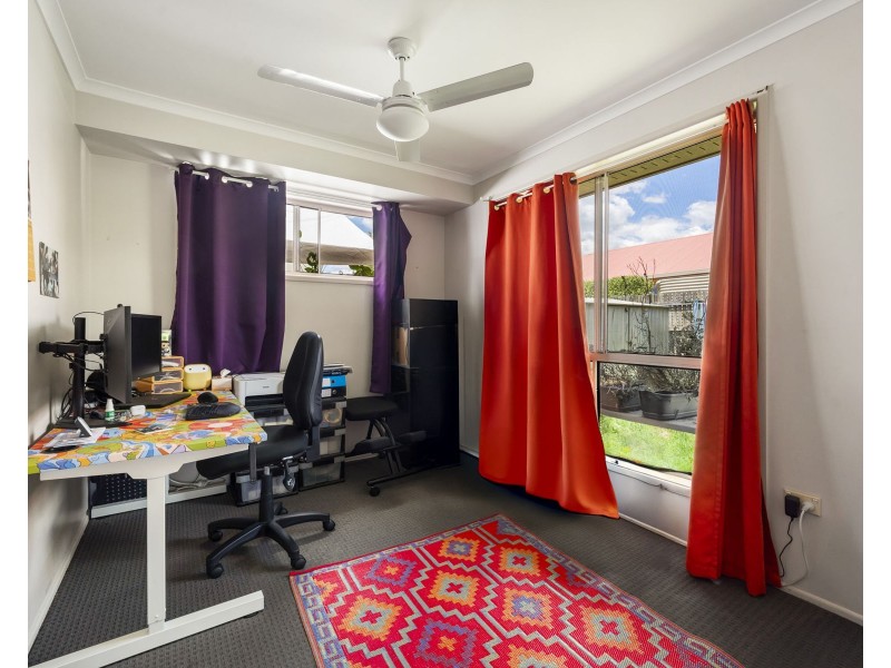 15 Shamrock Court, Middle Ridge QLD 4350