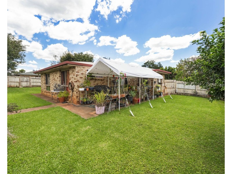15 Shamrock Court, Middle Ridge QLD 4350