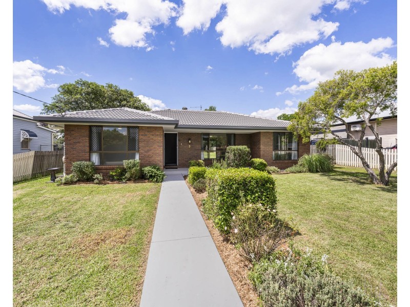 9 George Street, Kingsthorpe QLD 4400
