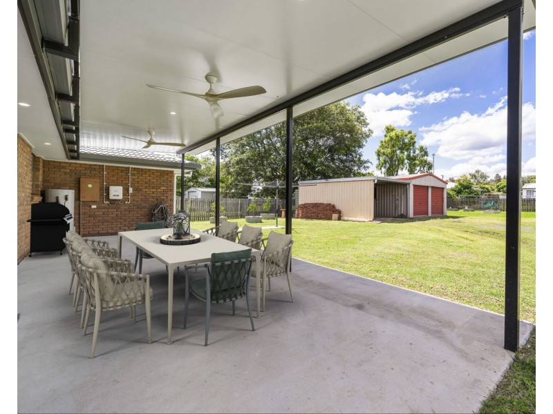 9 George Street, Kingsthorpe QLD 4400