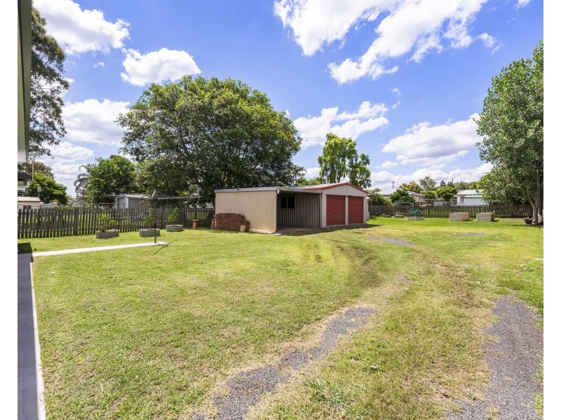 9 George Street, Kingsthorpe QLD 4400