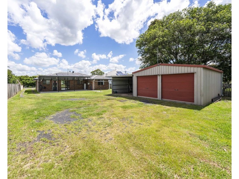 9 George Street, Kingsthorpe QLD 4400