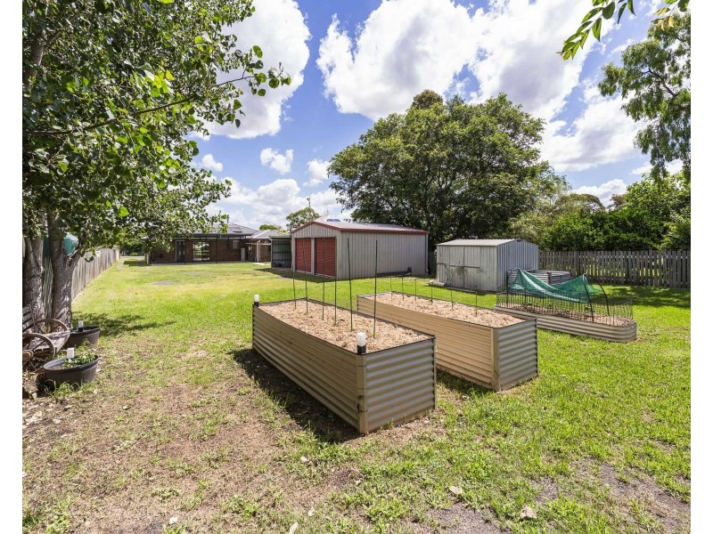 9 George Street, Kingsthorpe QLD 4400