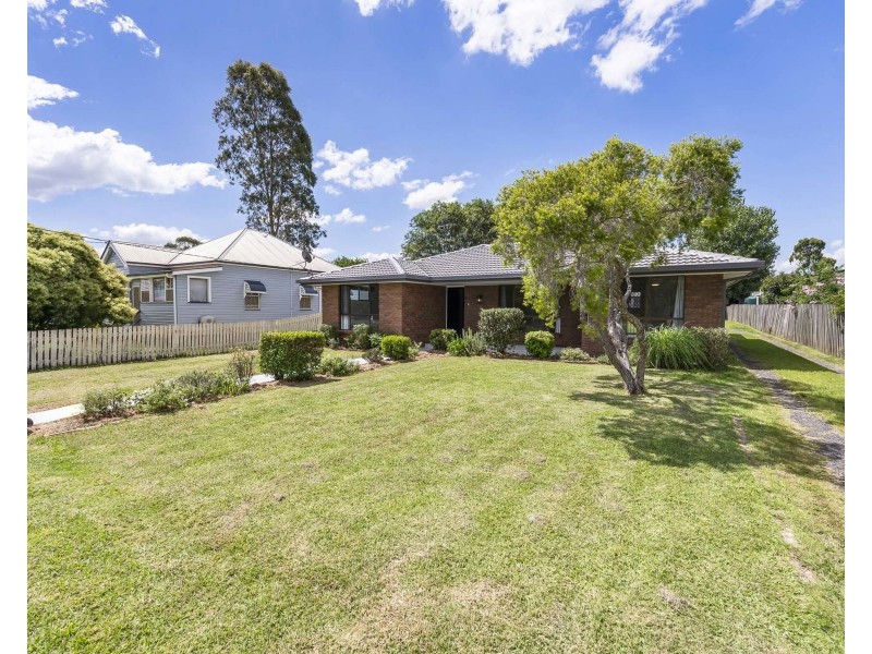 9 George Street, Kingsthorpe QLD 4400