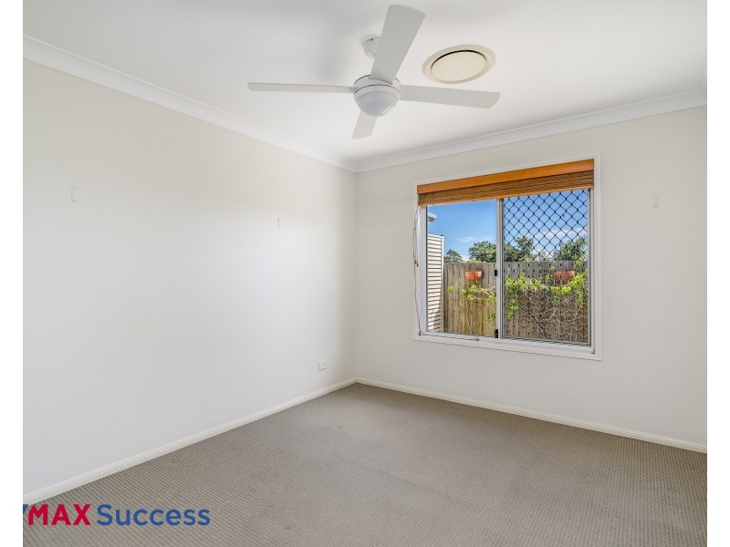 2/3 Jewell Street, Centenary Heights QLD 4350