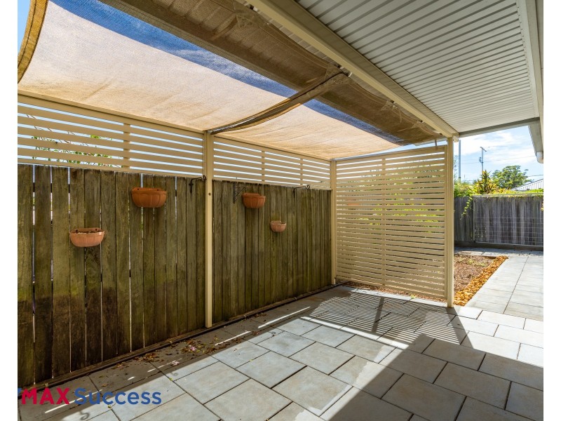 2/3 Jewell Street, Centenary Heights QLD 4350