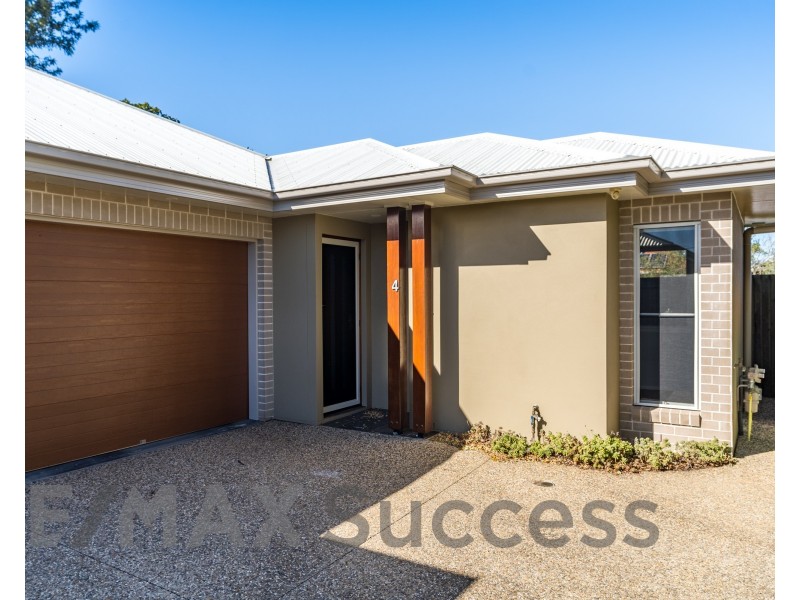 4/14 Plant Street, Rangeville QLD 4350
