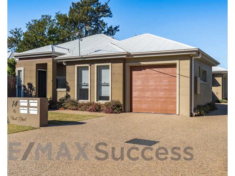 4/14 Plant Street, Rangeville QLD 4350