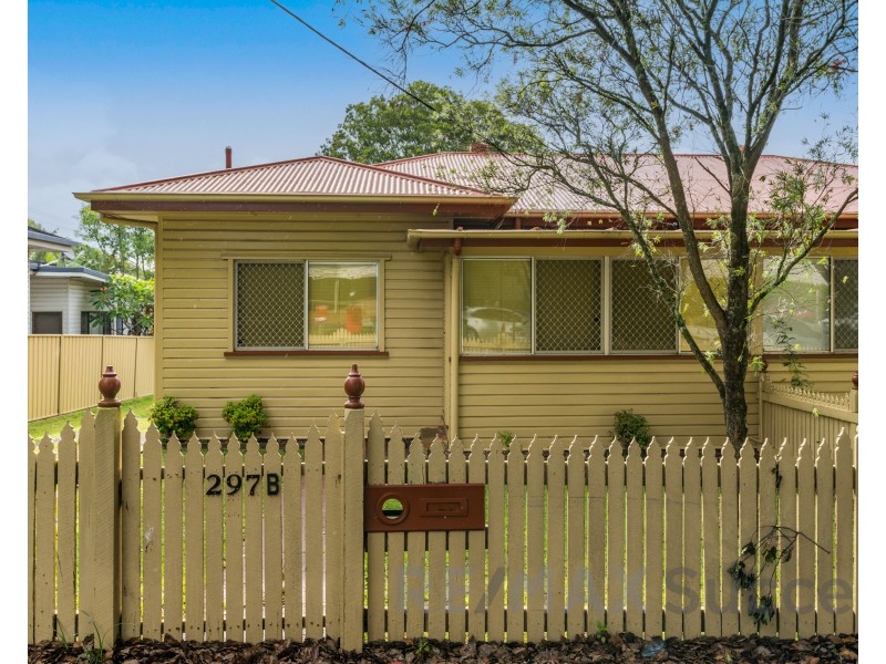 297B Hume Street, South Toowoomba QLD 4350