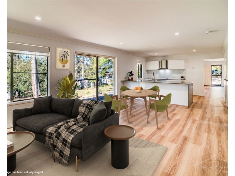 33 Andrews Court, Regency Downs QLD 4341