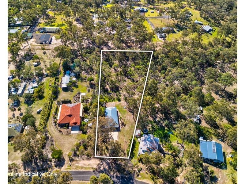 33 Andrews Court, Regency Downs QLD 4341