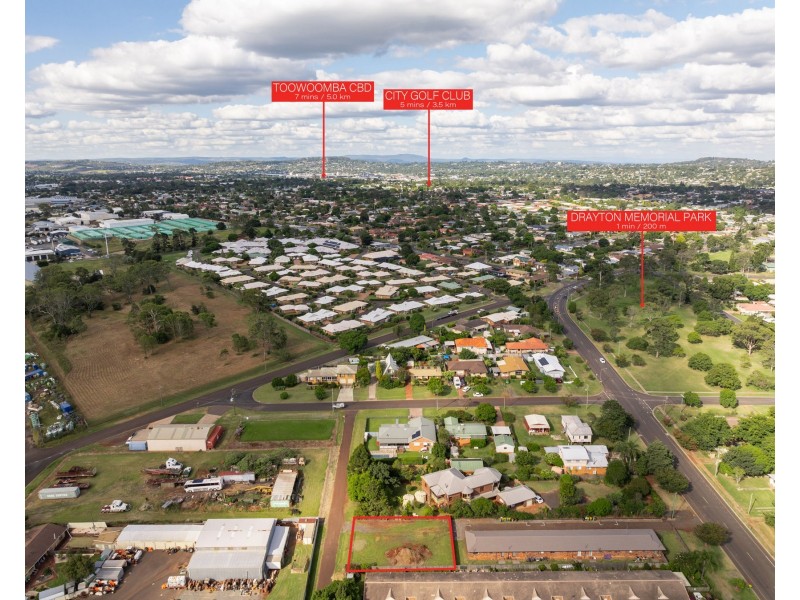 8 Thiess Street, Drayton QLD 4350