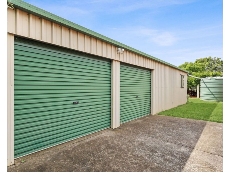 5 Pamela Court, Highfields QLD 4352