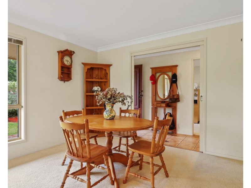 5 Pamela Court, Highfields QLD 4352