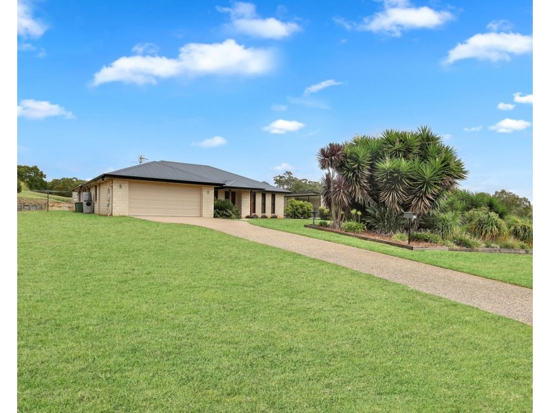 21 Willis Road, Meringandan West QLD 4352
