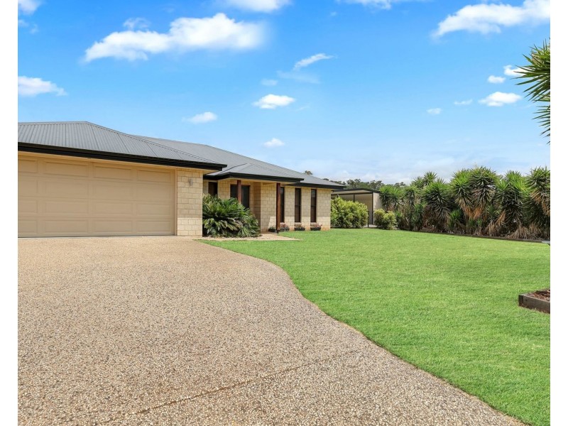 21 Willis Road, Meringandan West QLD 4352