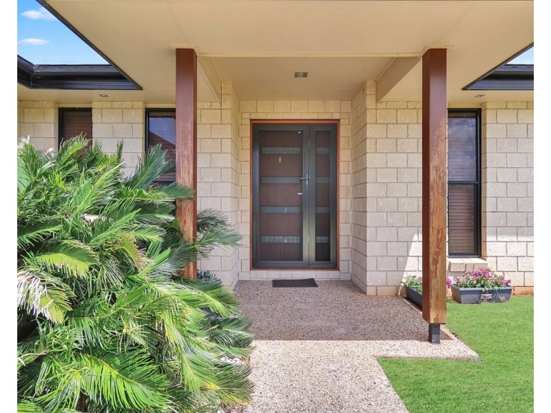 21 Willis Road, Meringandan West QLD 4352