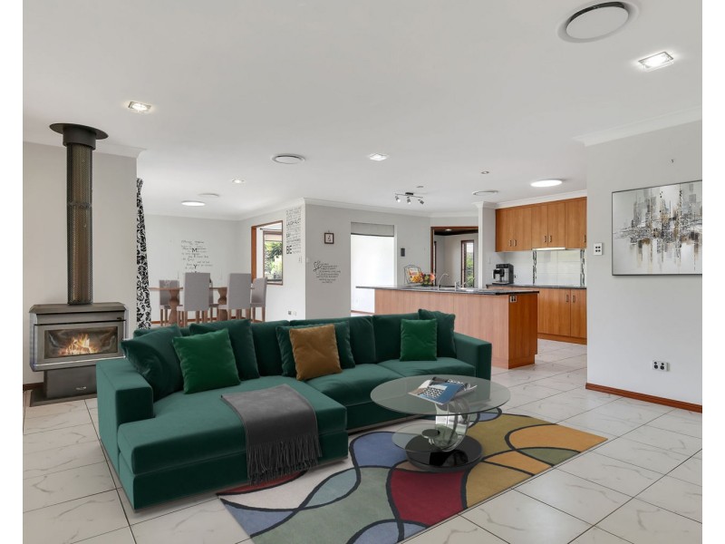 21 Willis Road, Meringandan West QLD 4352