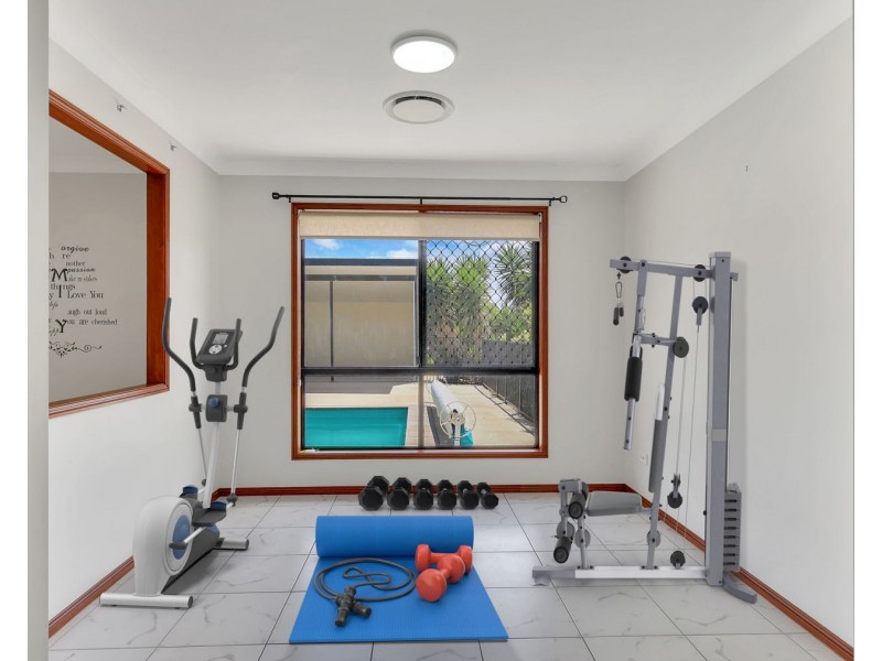 21 Willis Road, Meringandan West QLD 4352