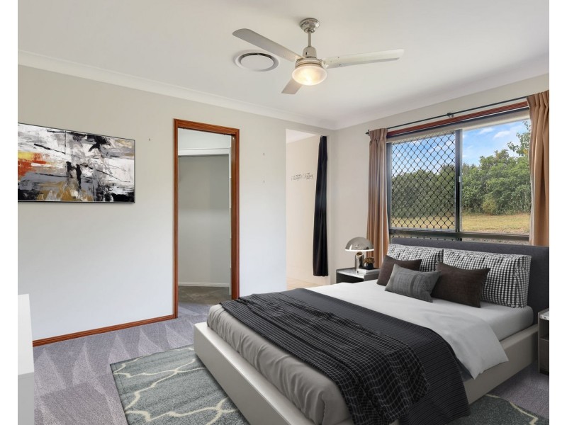 21 Willis Road, Meringandan West QLD 4352