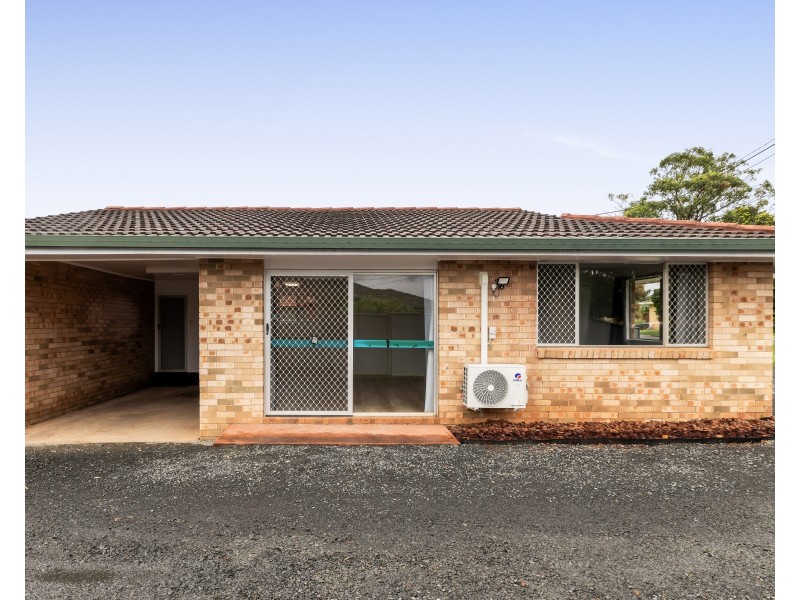 1/26 Paradise Street, Harristown QLD 4350