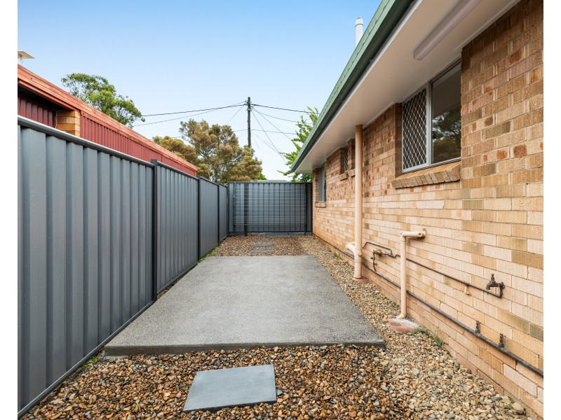 1/26 Paradise Street, Harristown QLD 4350