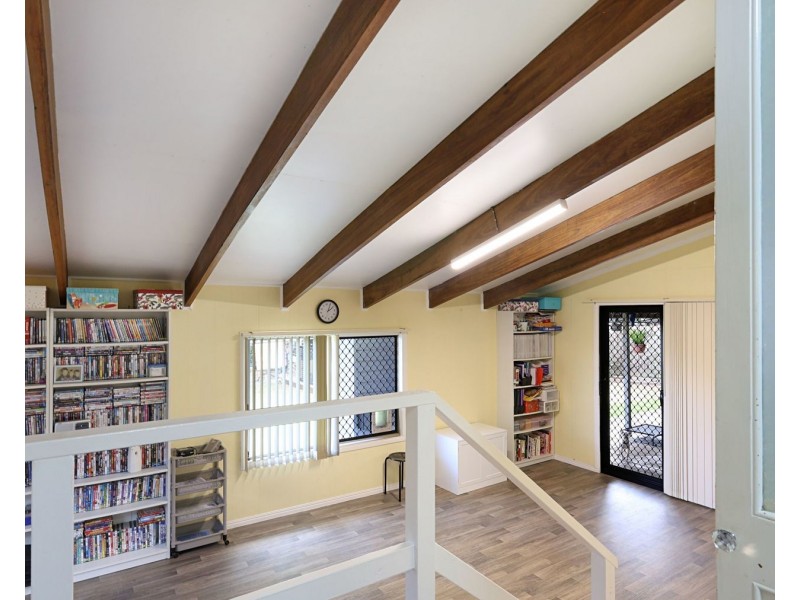 32 Vanity Street, Rockville QLD 4350