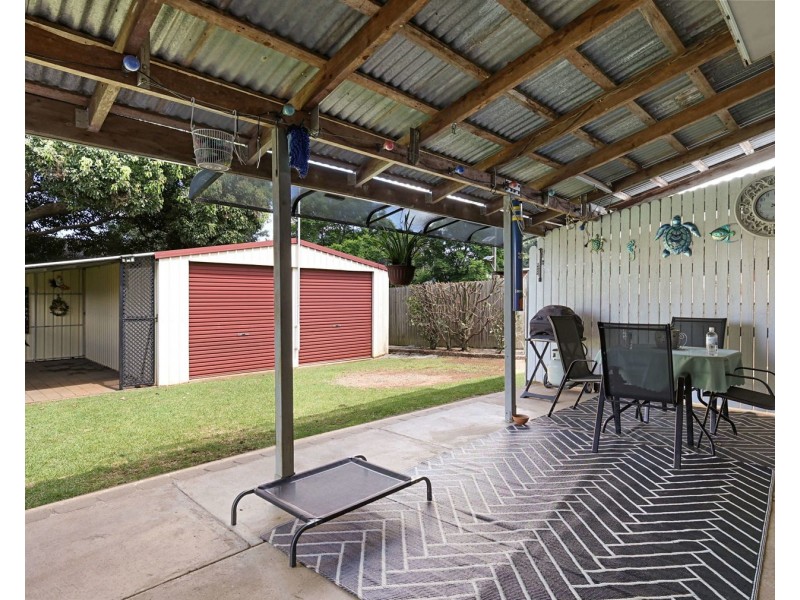 32 Vanity Street, Rockville QLD 4350