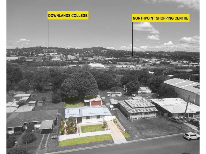 32 Vanity Street, Rockville QLD 4350