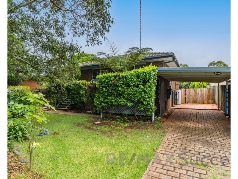 304 Goombungee Road, Harlaxton QLD 4350