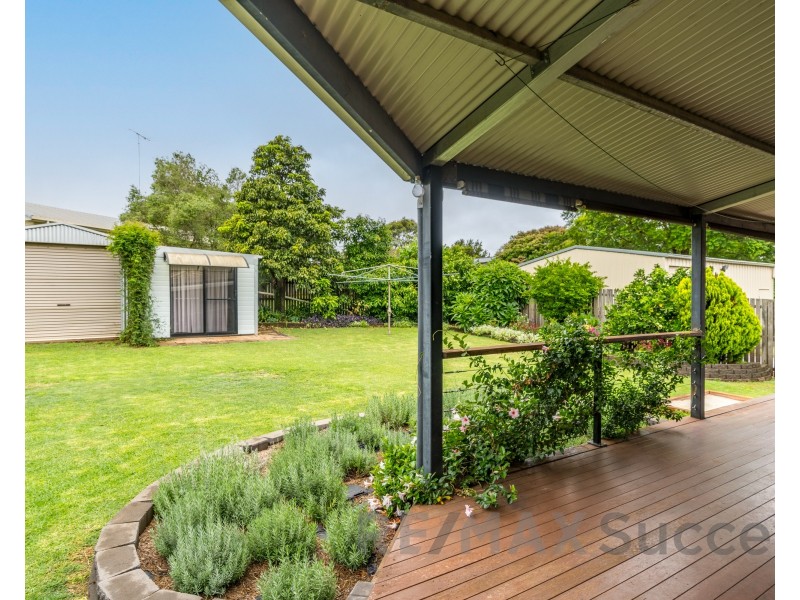304 Goombungee Road, Harlaxton QLD 4350