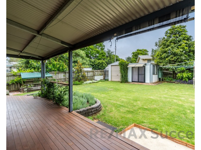 304 Goombungee Road, Harlaxton QLD 4350