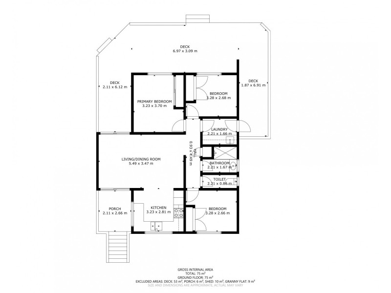 304 Goombungee Road, Harlaxton QLD 4350