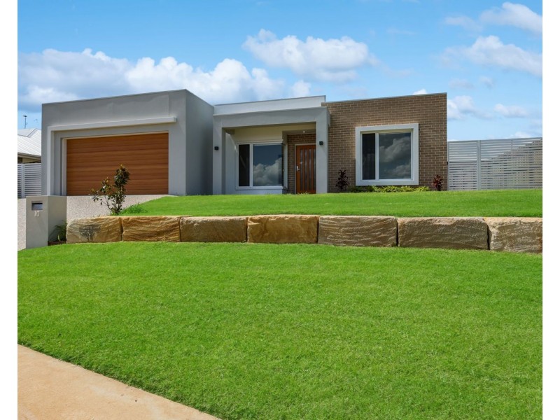 10 McEwan Crescent, Kearneys Spring QLD 4350