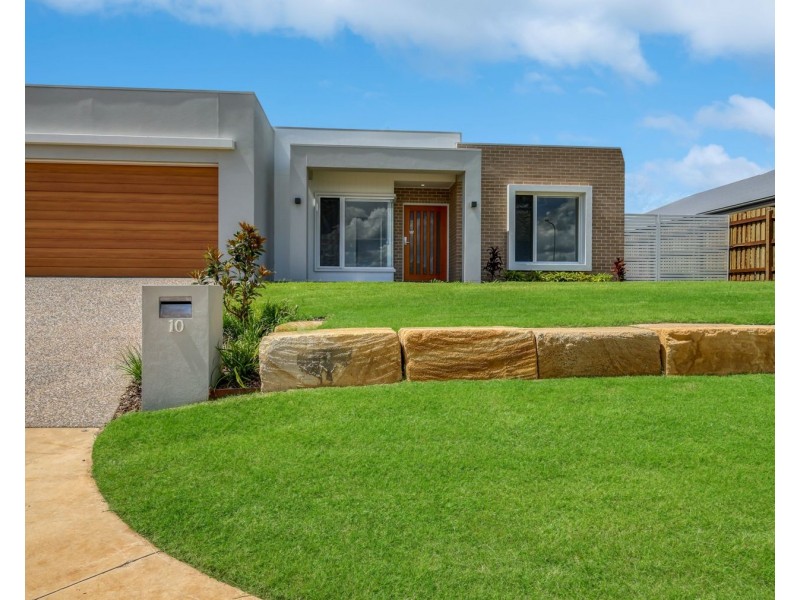 10 McEwan Crescent, Kearneys Spring QLD 4350