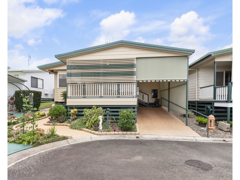 30/530 Bridge Street, Wilsonton QLD 4350
