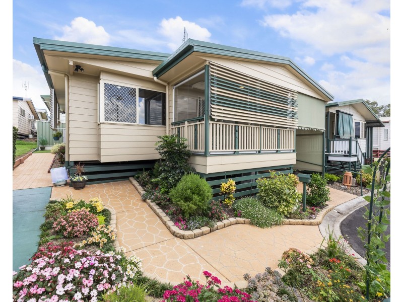 30/530 Bridge Street, Wilsonton QLD 4350