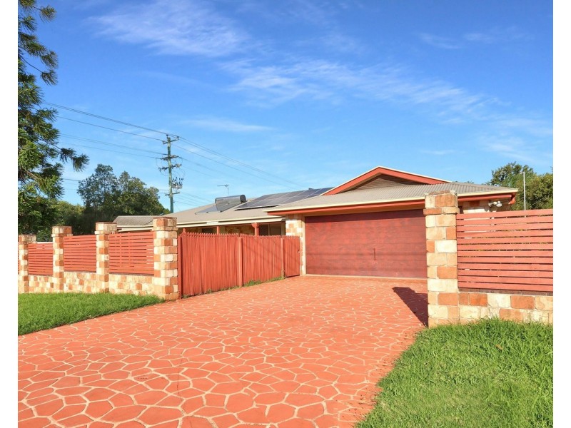 2 Japonica Street, Newtown QLD 4350