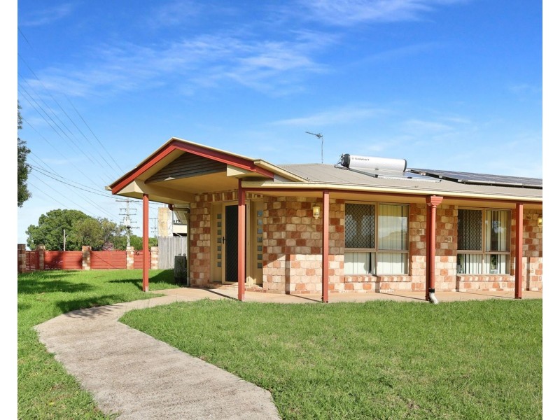 2 Japonica Street, Newtown QLD 4350