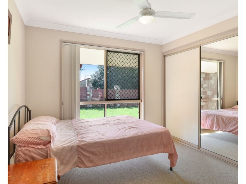 2 Japonica Street, Newtown QLD 4350