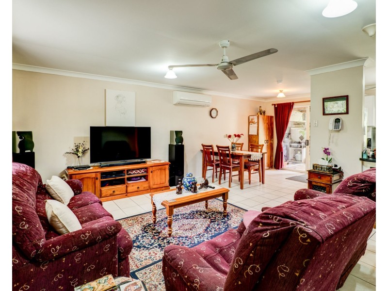 11 Andrews Court, Regency Downs QLD 4341