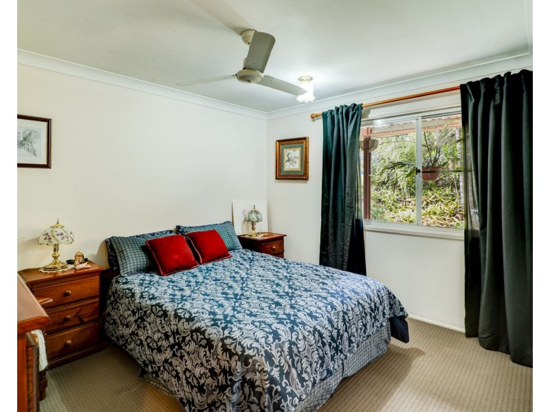 11 Andrews Court, Regency Downs QLD 4341