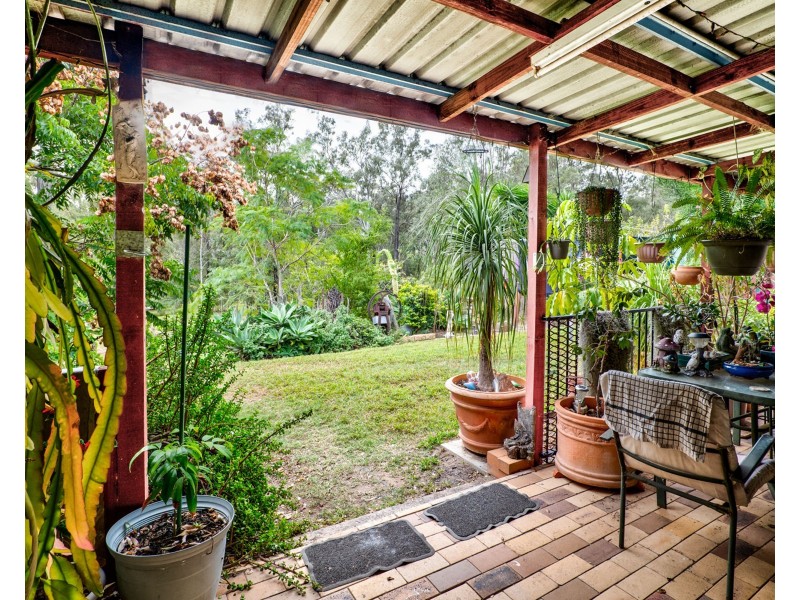 11 Andrews Court, Regency Downs QLD 4341