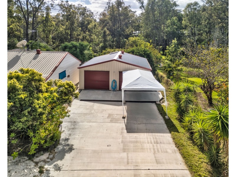 11 Andrews Court, Regency Downs QLD 4341